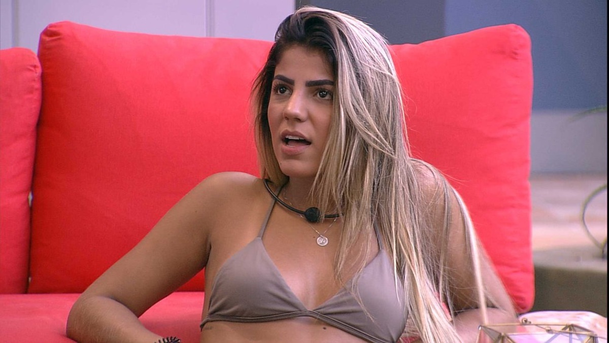 Hariany BBB19