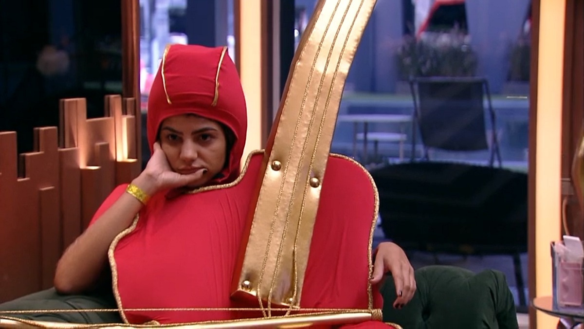 Hariany BBB19