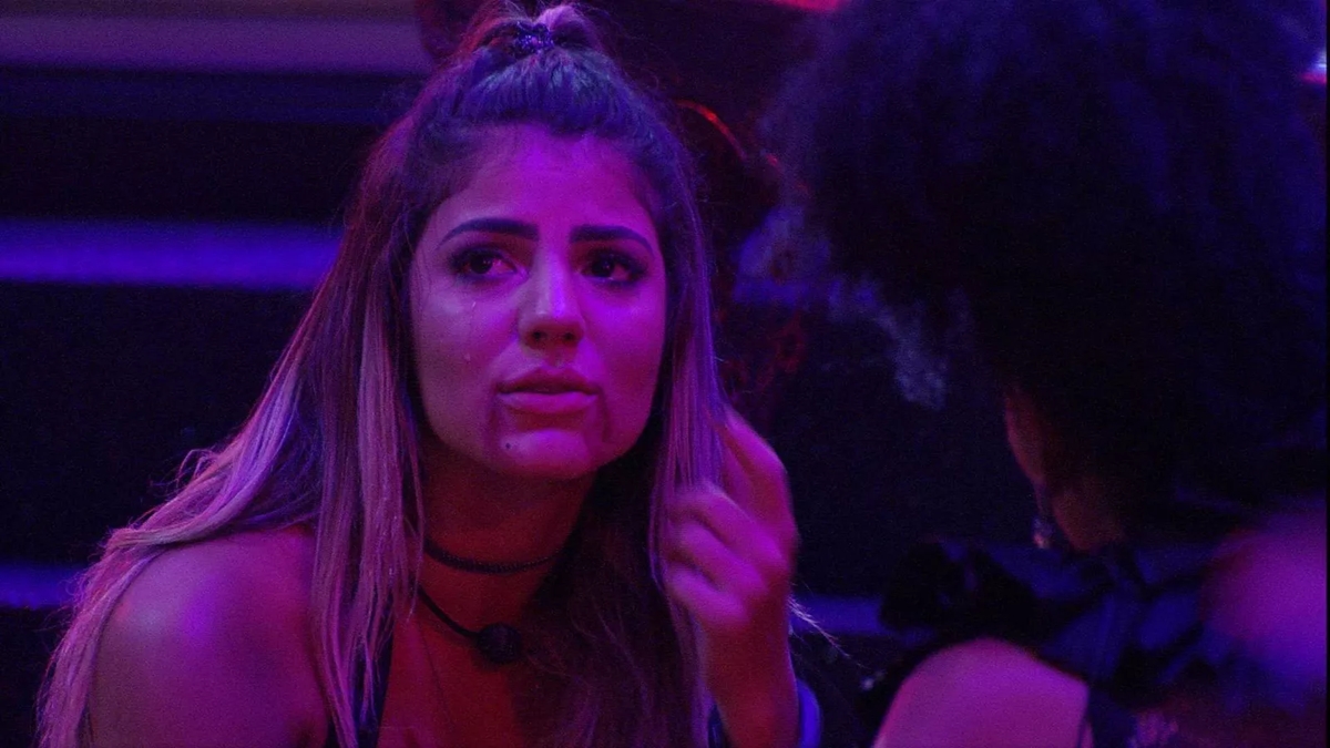 Hariany BBB19