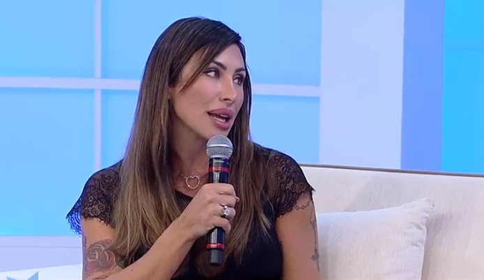 Jaque Khury no Sensacional