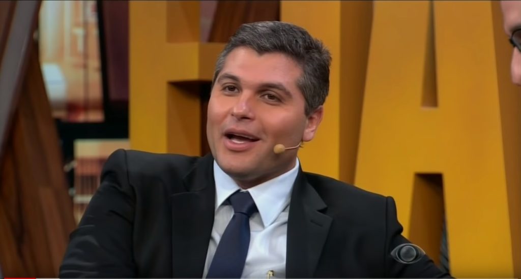 Joel Datena