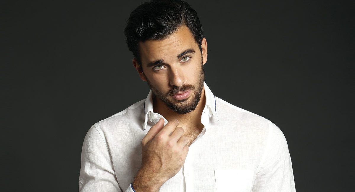 José Pablo Minor integrou o elenco de Que Pobres Tão Ricos (Divulgação / Televisa)