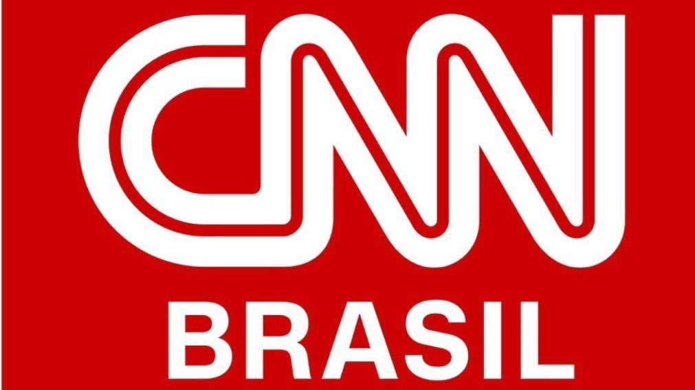 Logo CNN Brasil