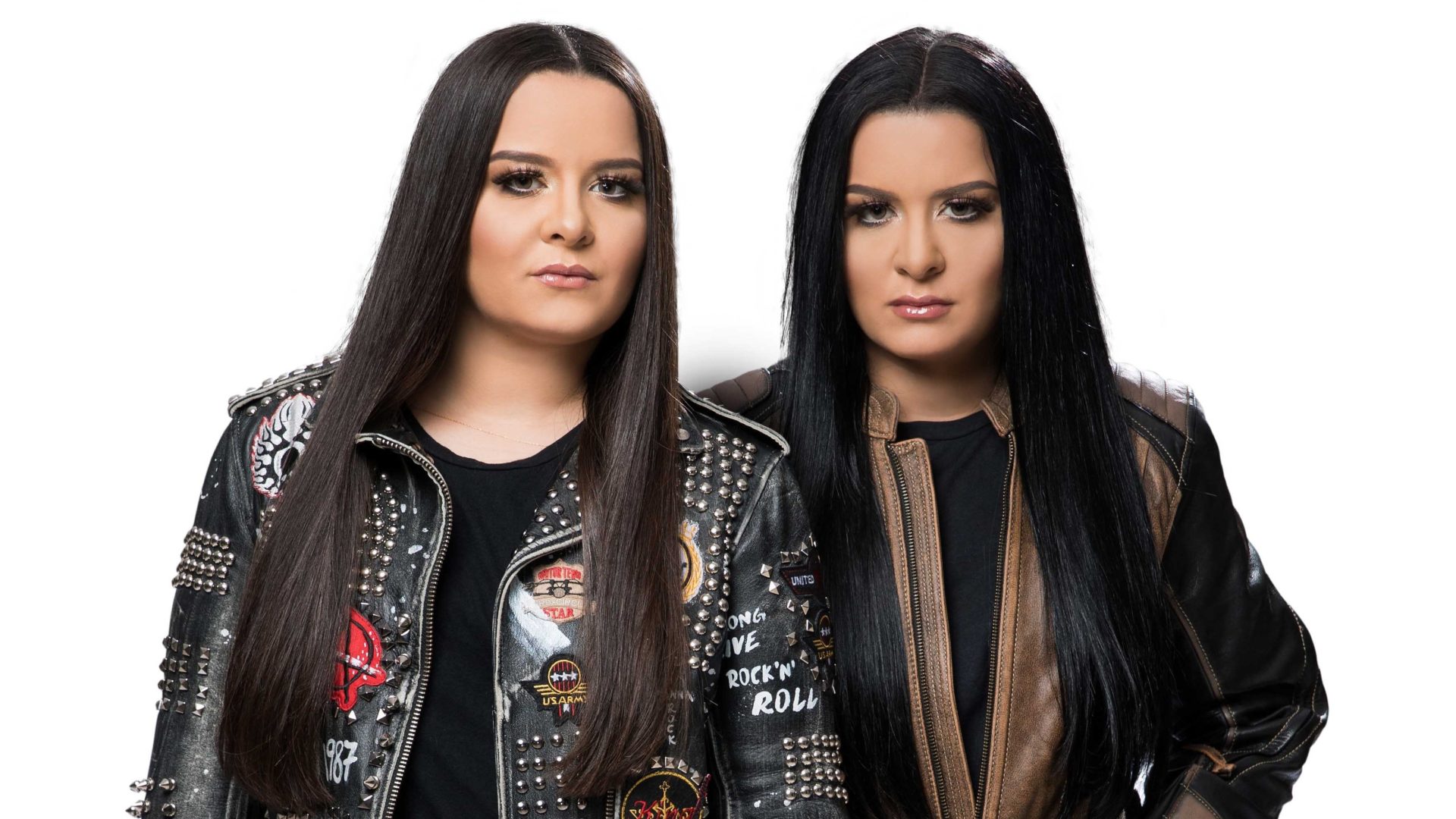 Maiara e Maraisa serão apresentadoras do SóTocaTop