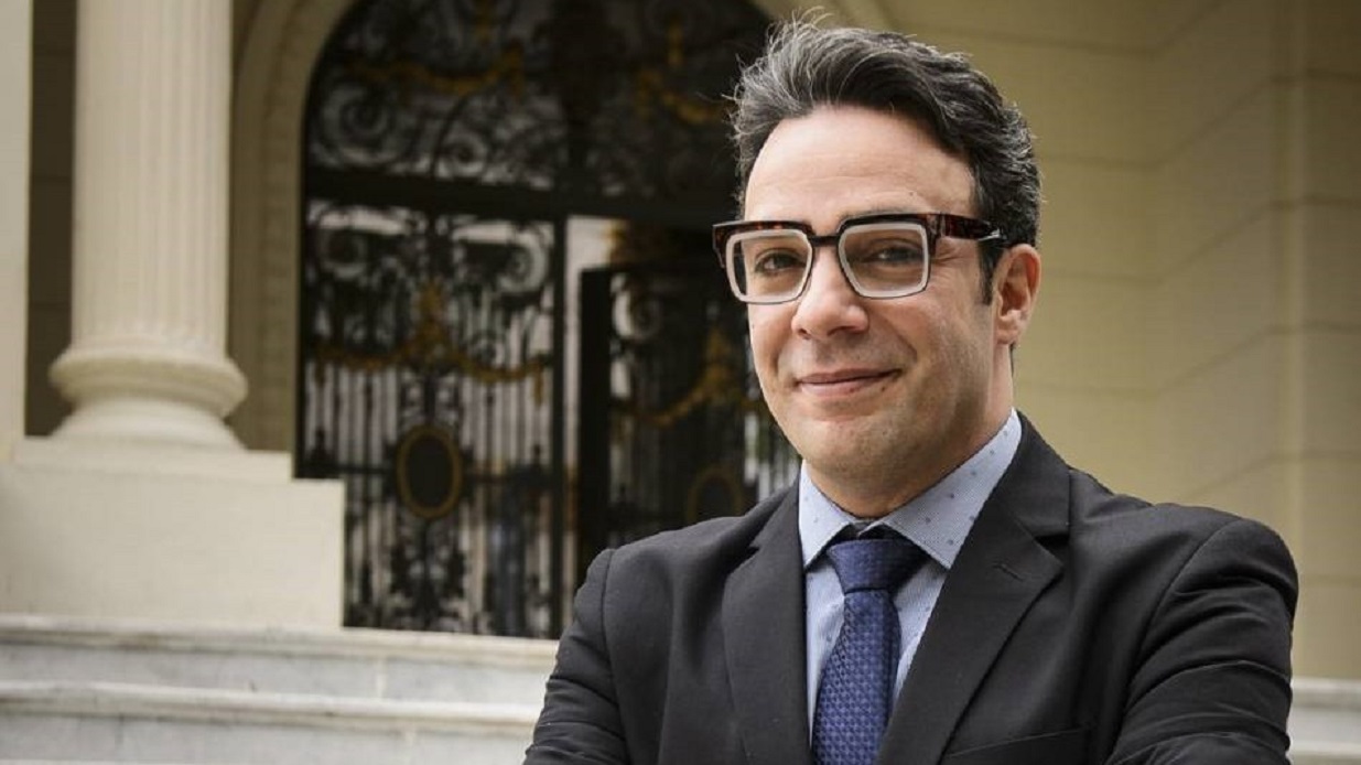 Marcelo Médici