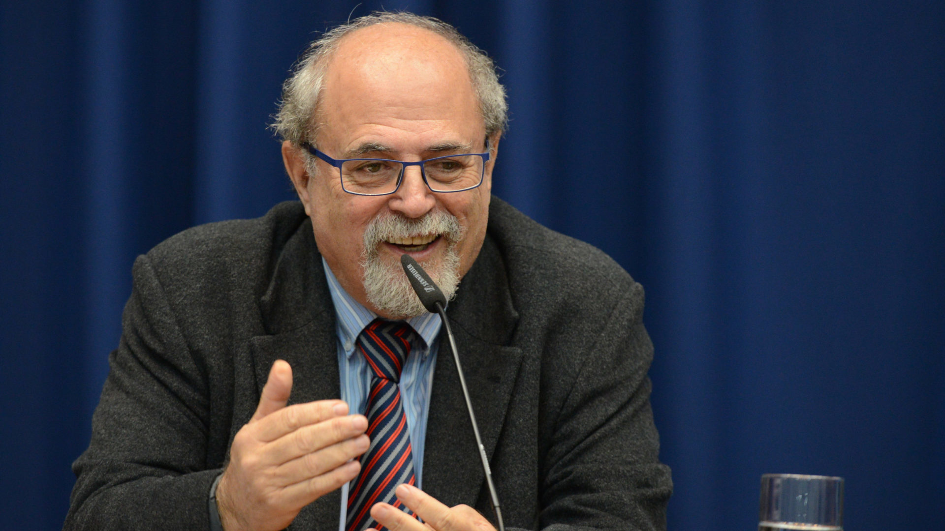 Marcos Mendonça. Imagem: Reprodução/Google