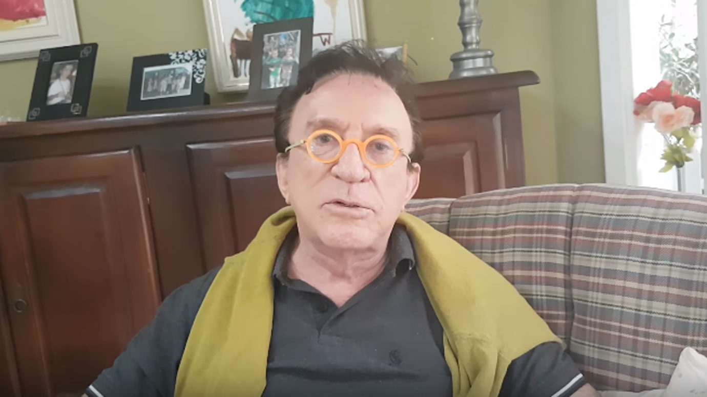 Moacyr Franco