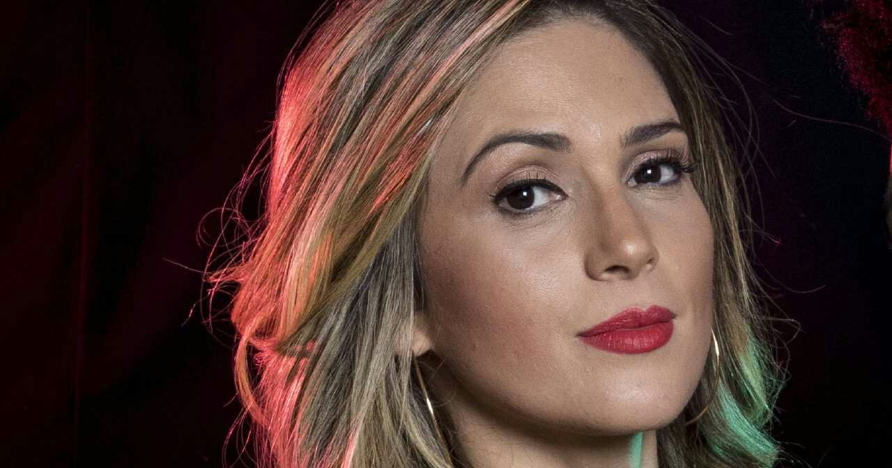 Nadja Pessoa (Reprodução).