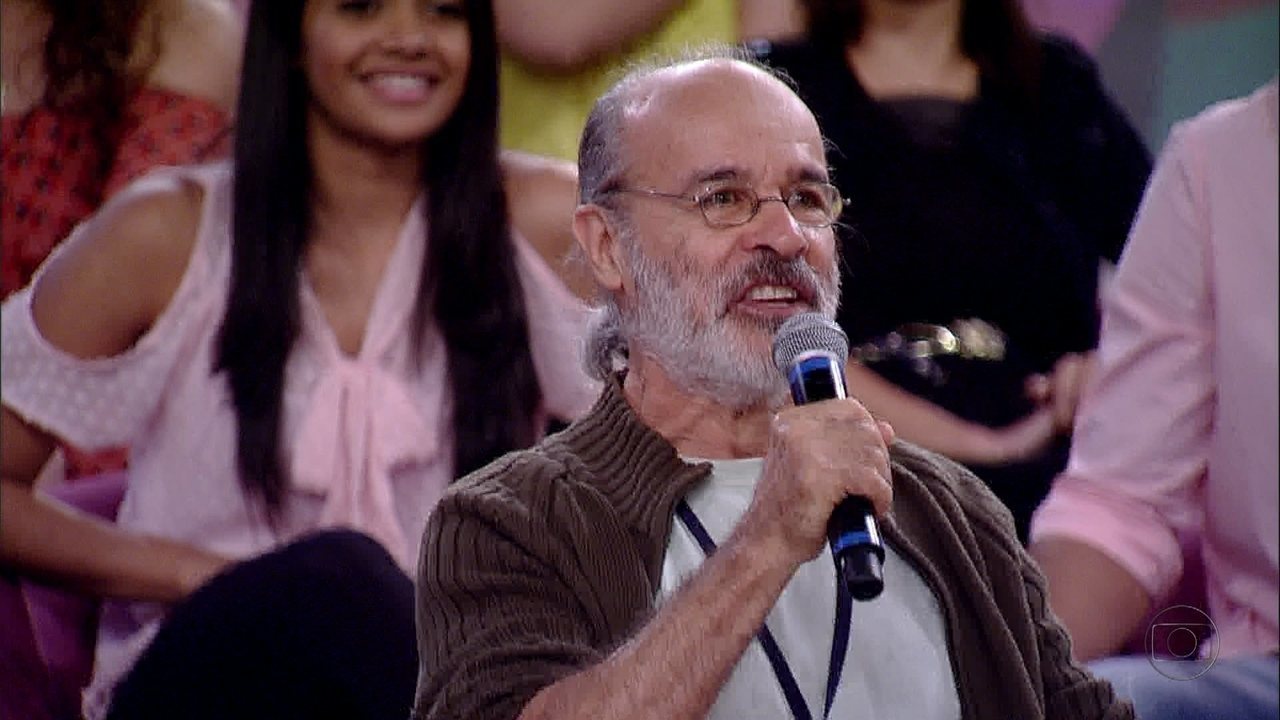 Osmar Prado