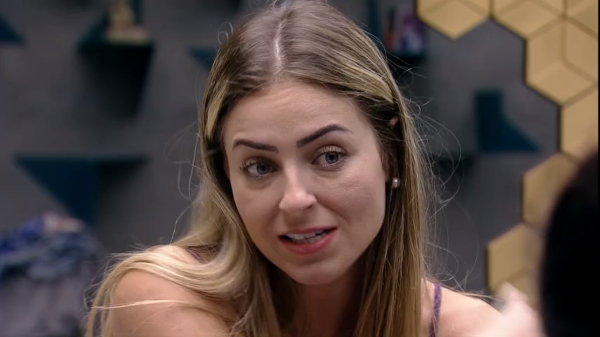 Paula BBB19
