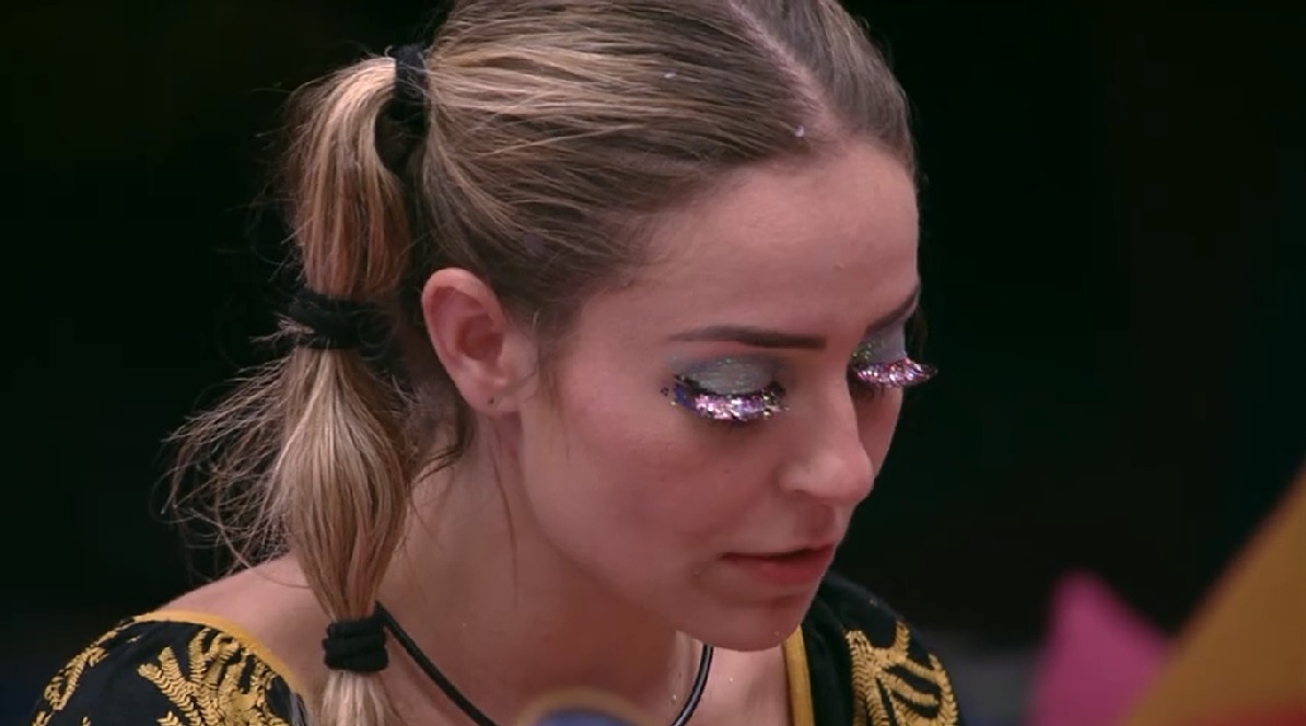 Paula BBB19