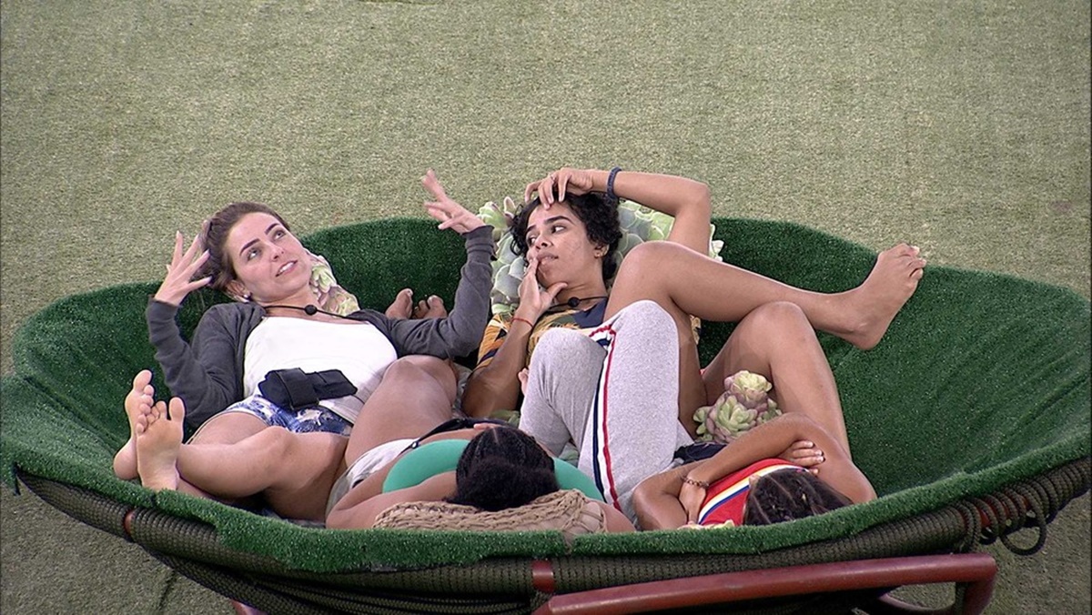 Paula BBB19