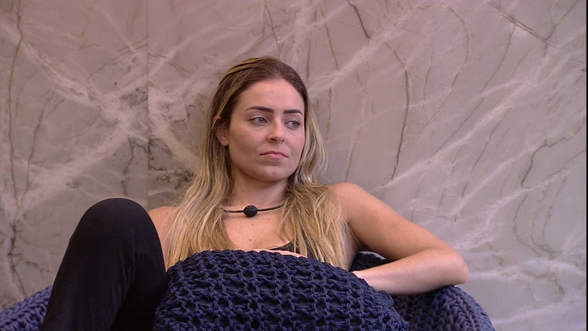 Paula BBB19