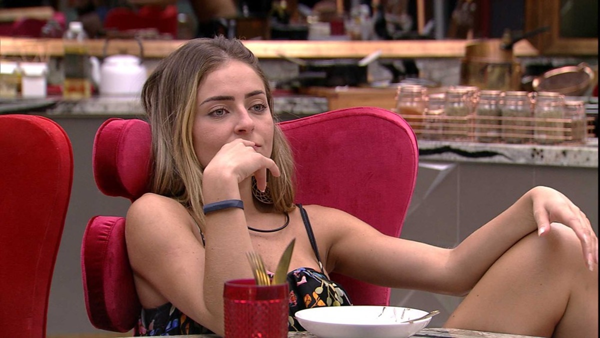 Paula BBB19