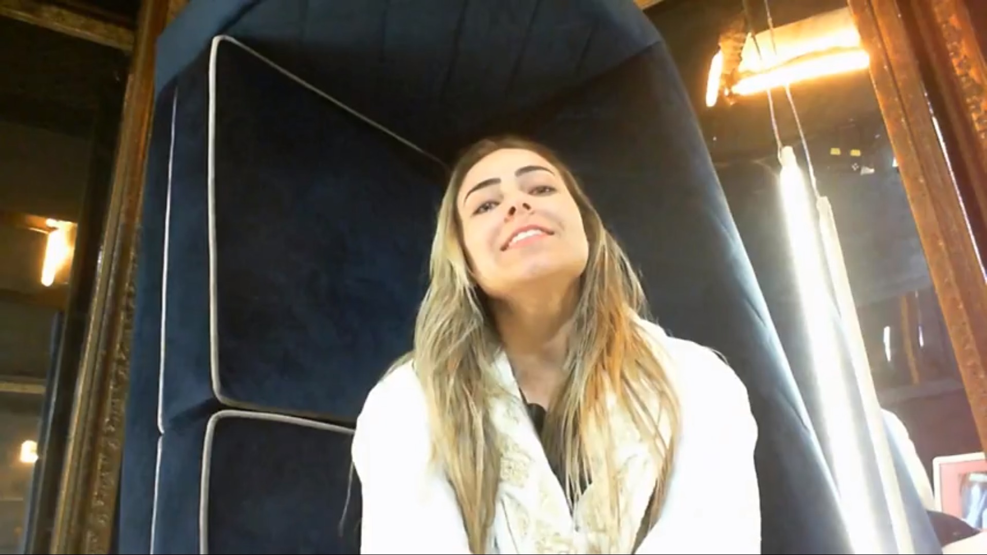 Paula BBB19