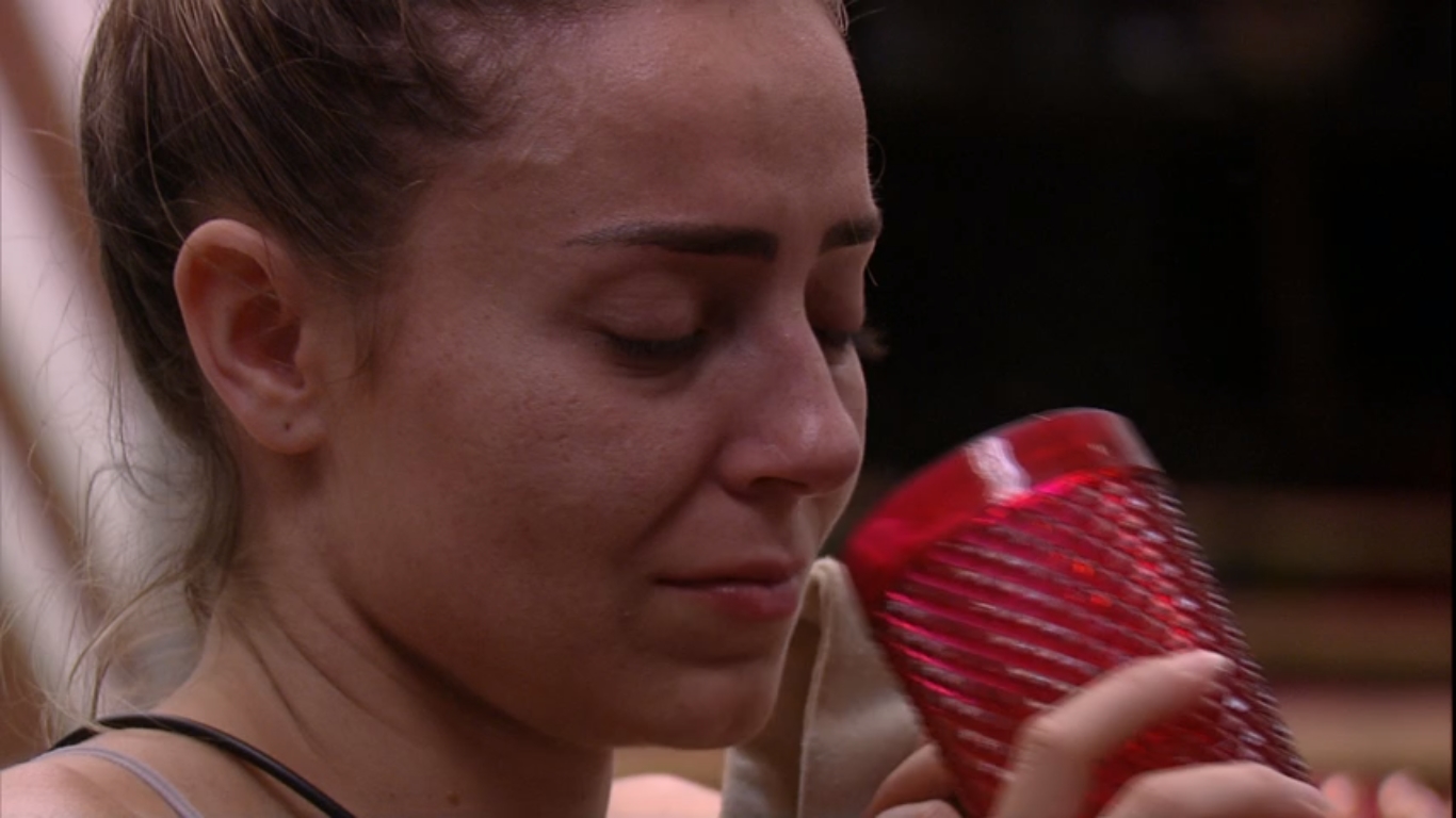 Paula BBB19