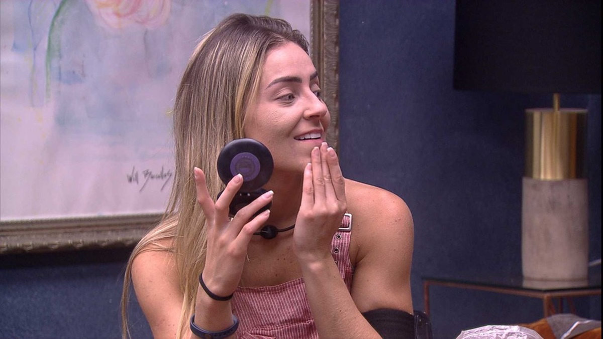 Paula BBB19
