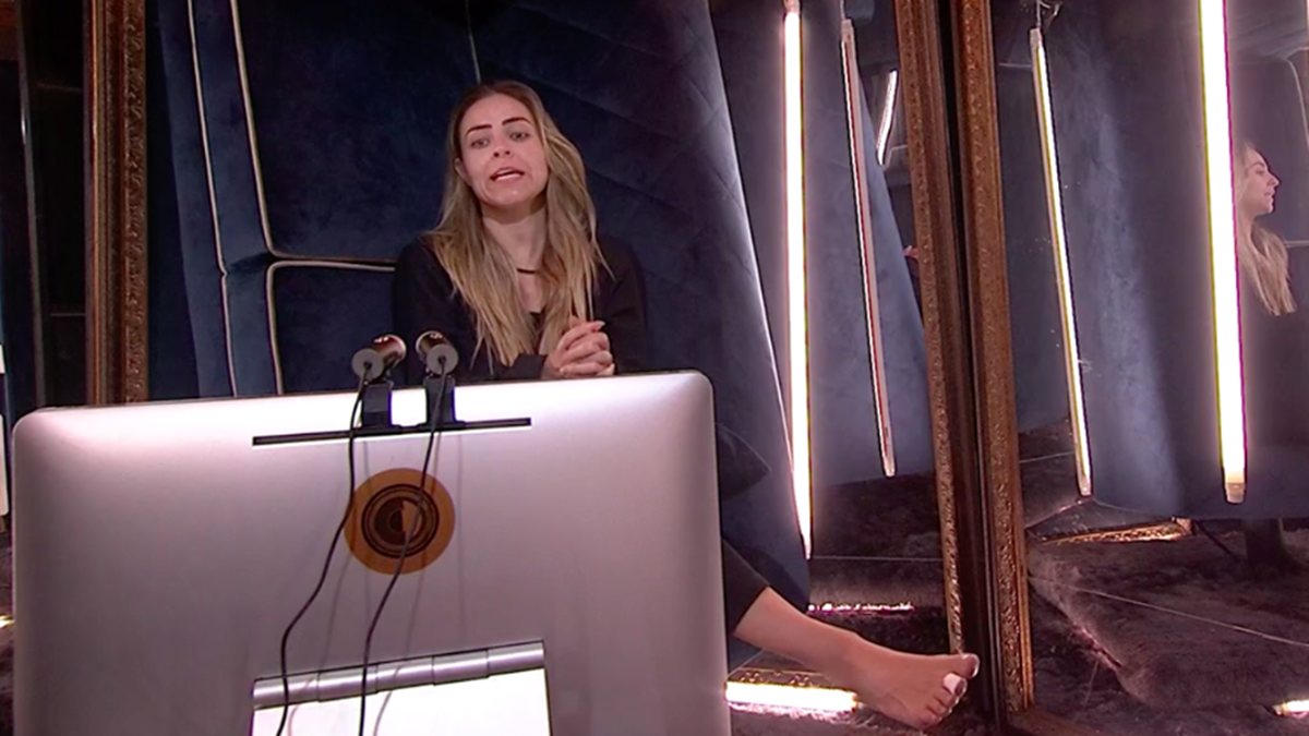 Paula BBB19