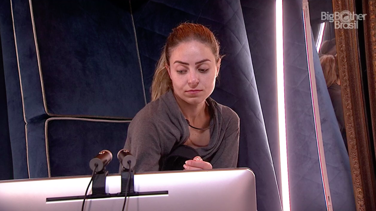 Paula BBB19