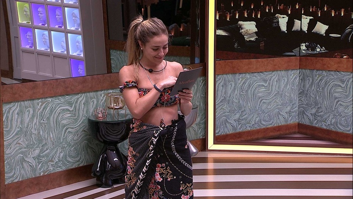 Paula BBB19