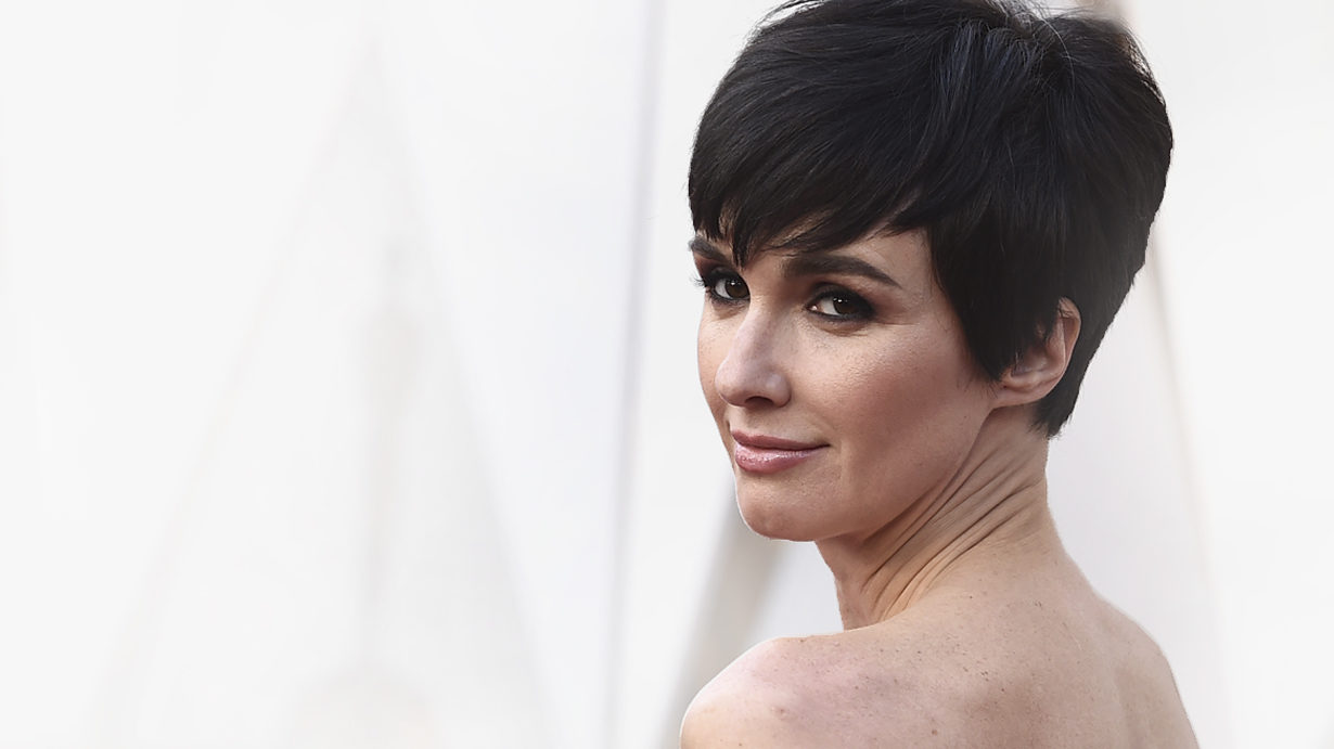 Paz Vega viverá Catalina Creel em Cuna de Lobos (Divulgação)
