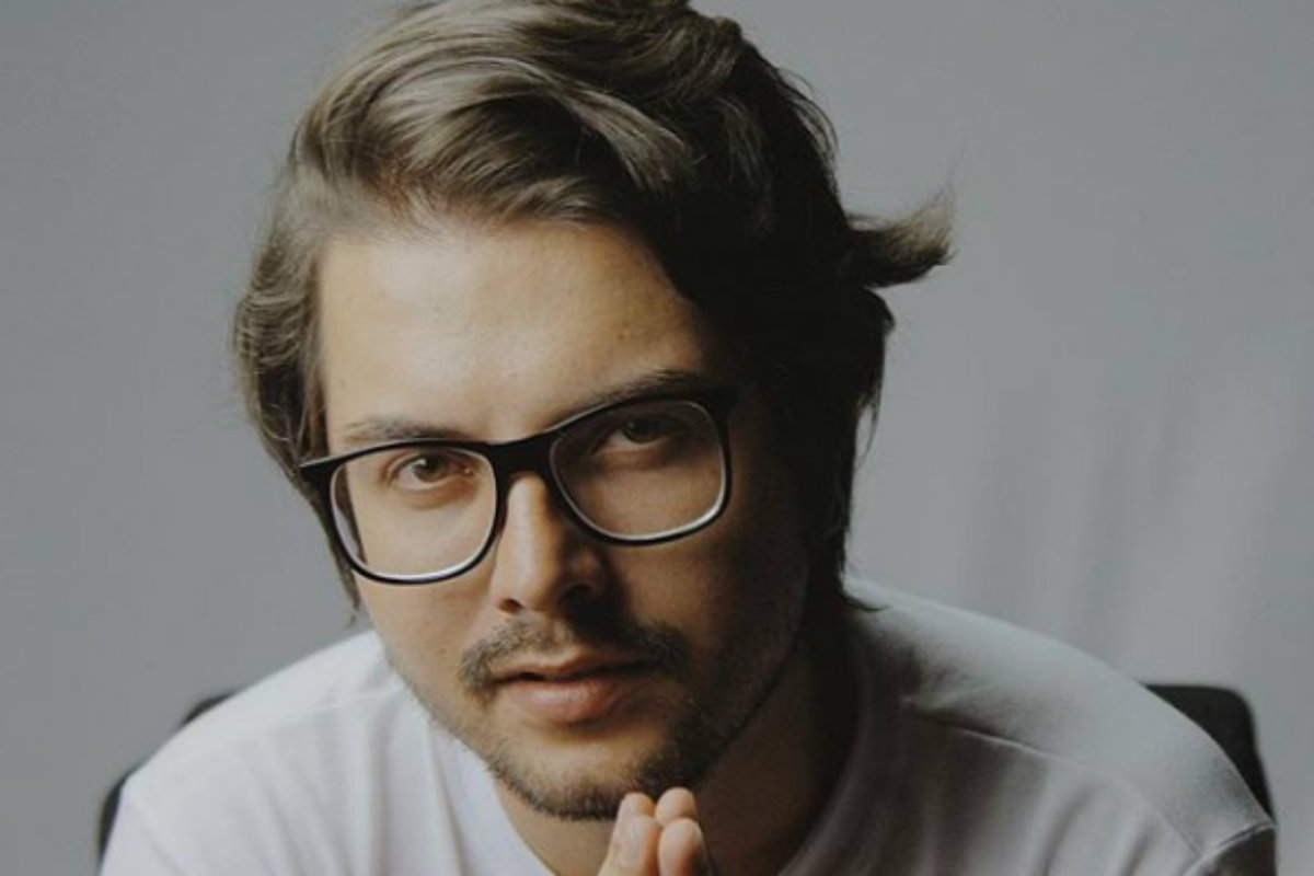 Pe Lanza anuncia nova banda