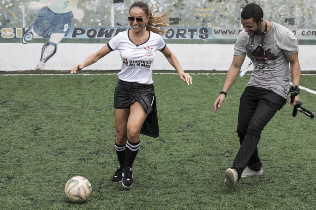 Programa da Sabrina