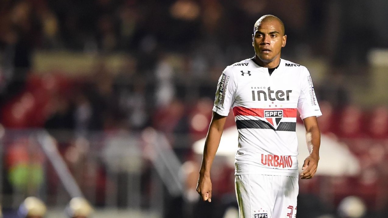 Régis admite problema com drogas no Esporte Fantástico