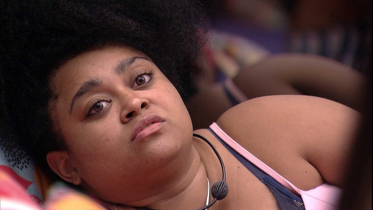 Rizia BBB19