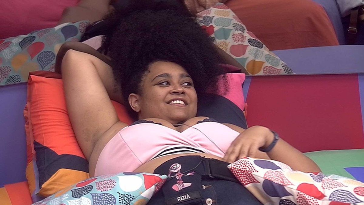 Rizia BBB19