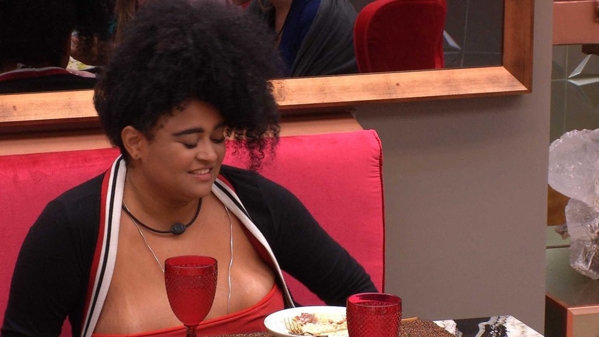 Rízia BBB19