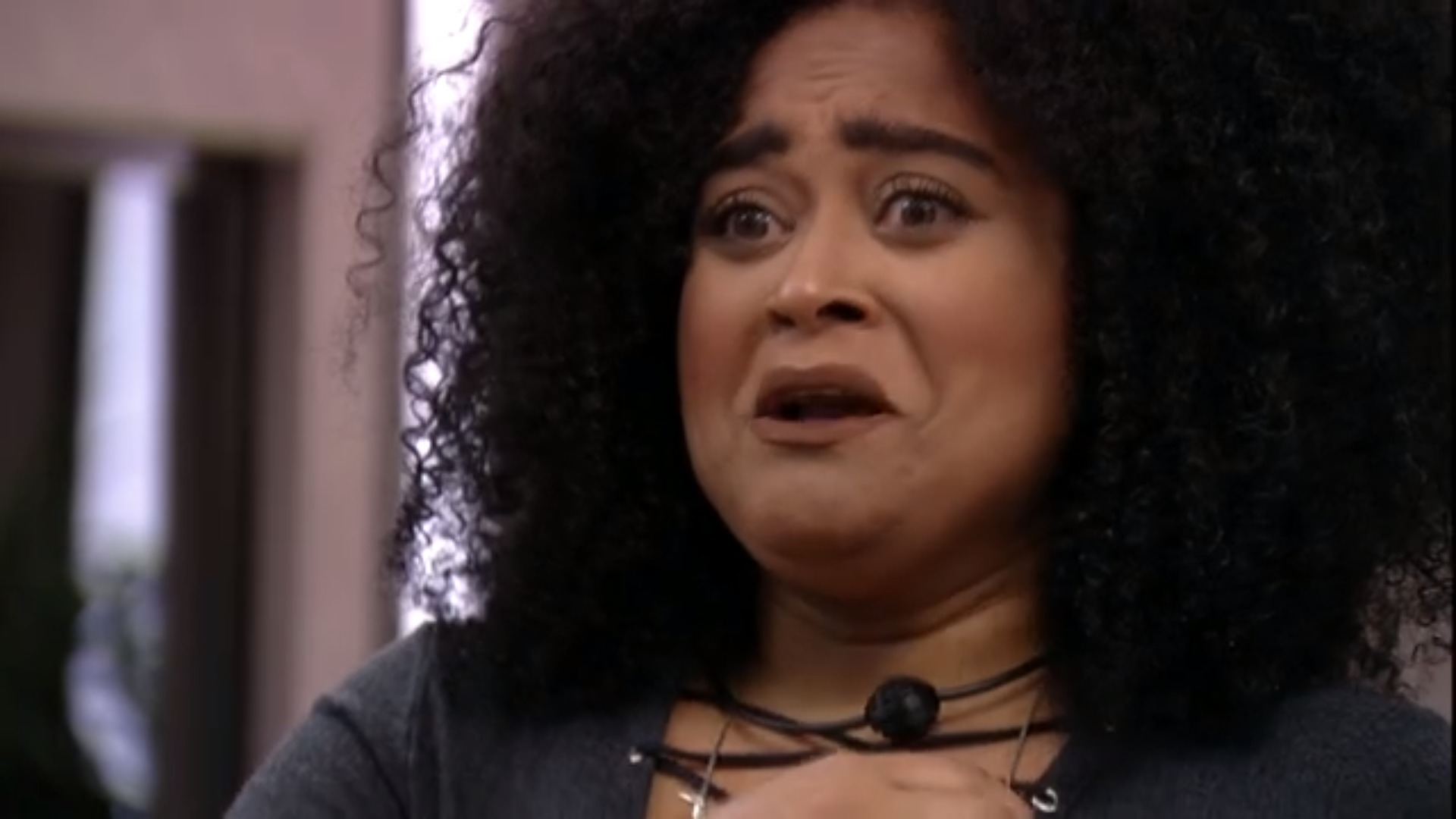Rízia BBB19