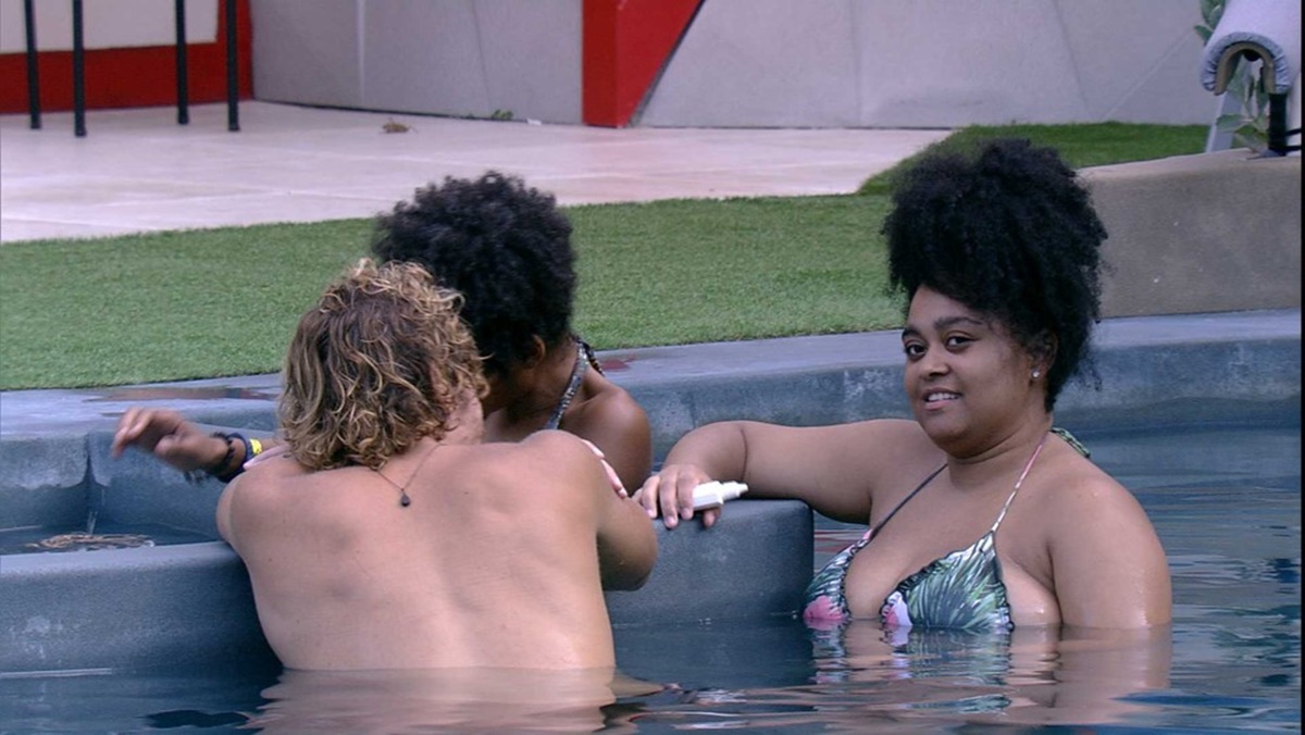 Rízia BBB19