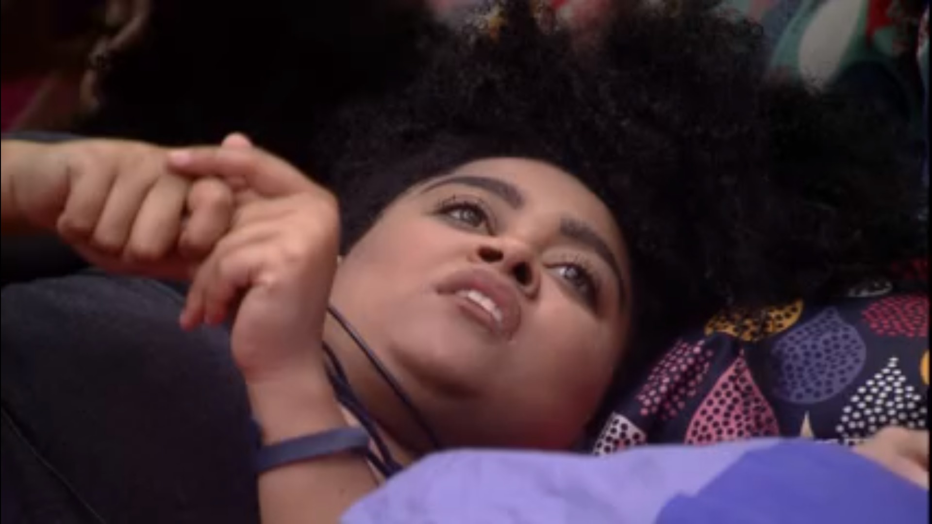Rízia BBB19