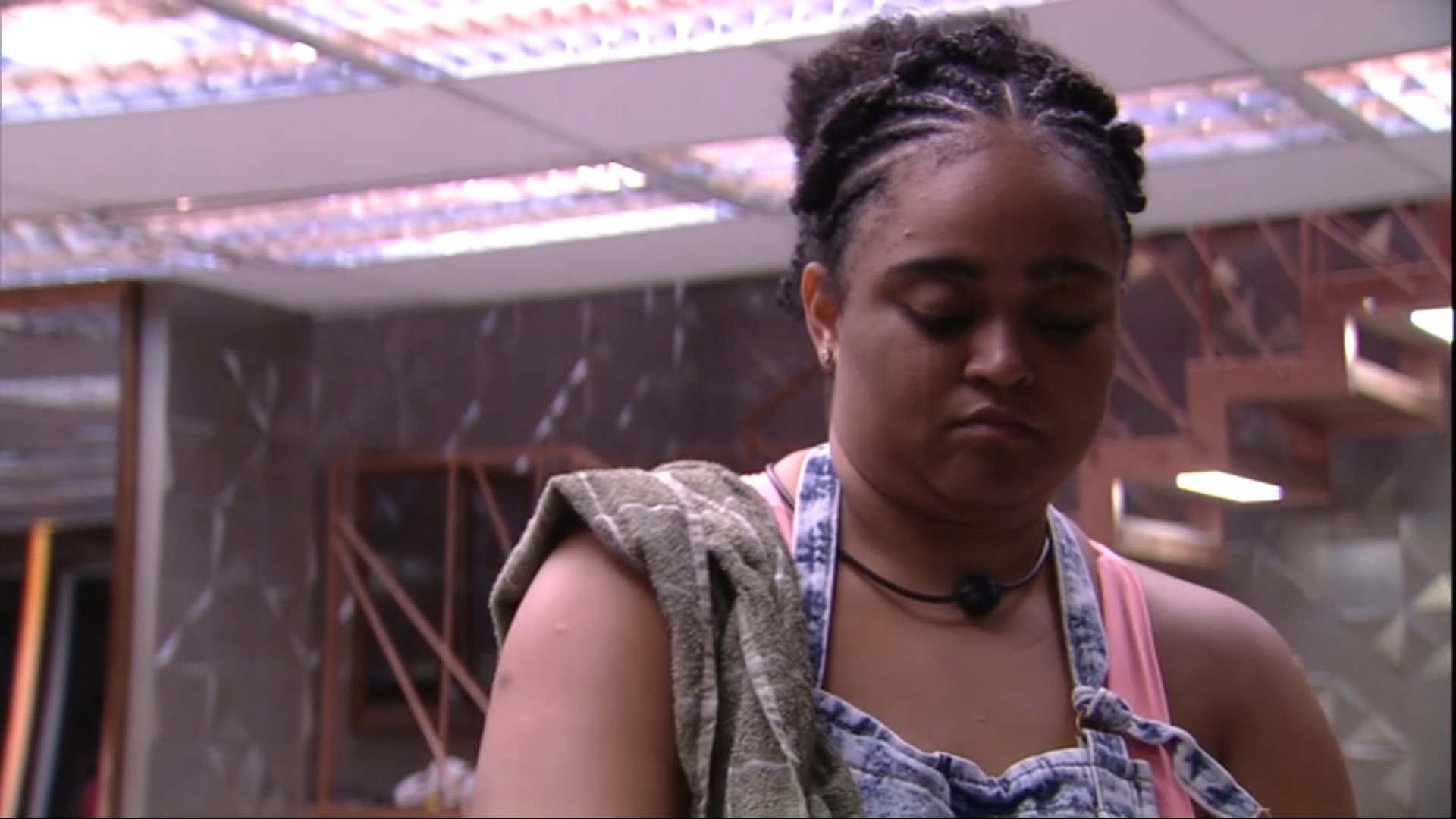 Rízia BBB19