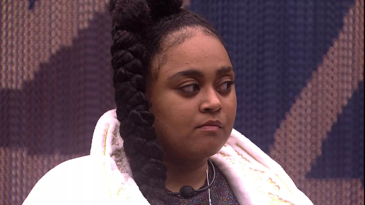 Rízia BBB19