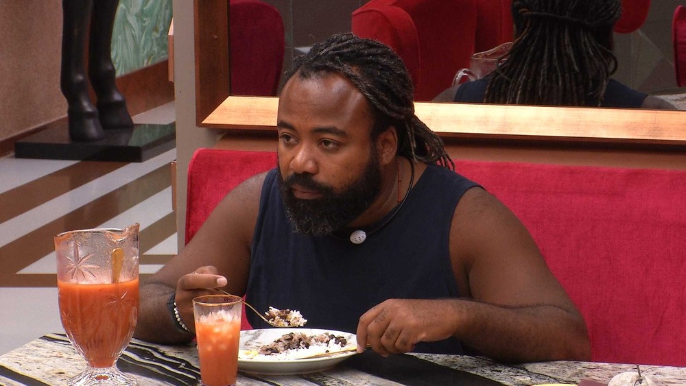 Rodrigo BBB19