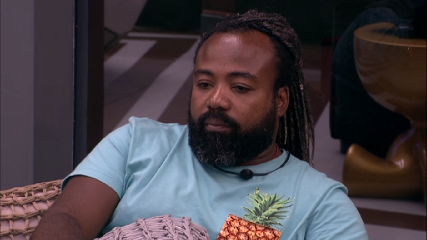 Rodrigo BBB19