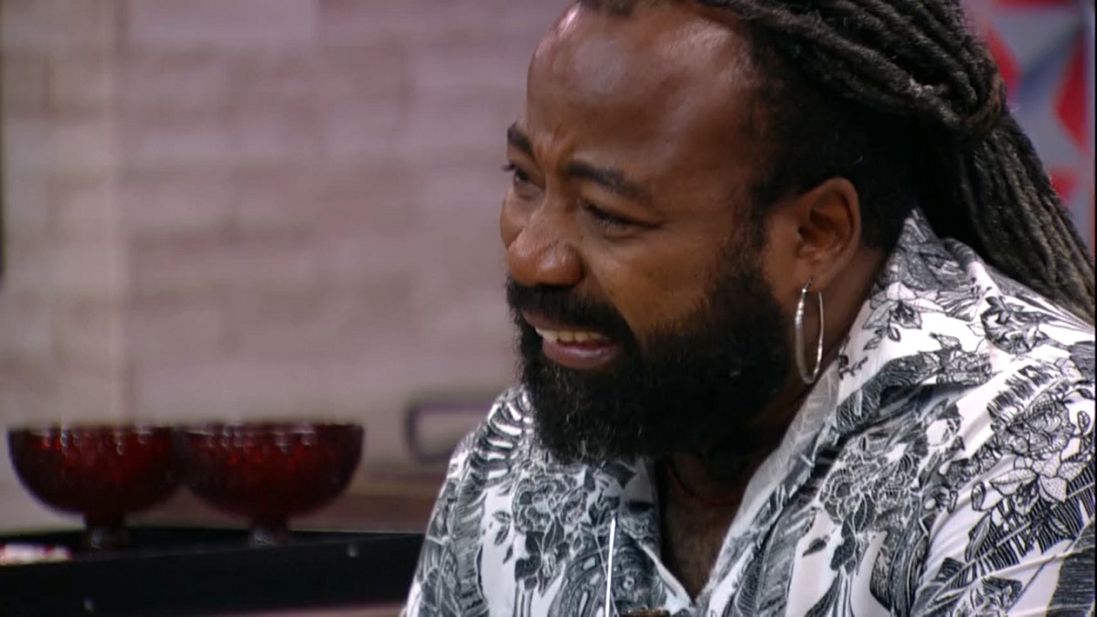 Rodrigo BBB19