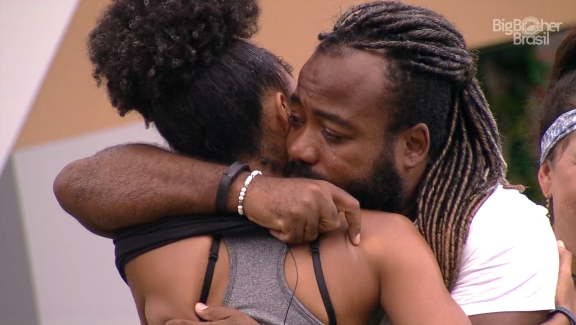 Rodrigo e Gabriela BBB19