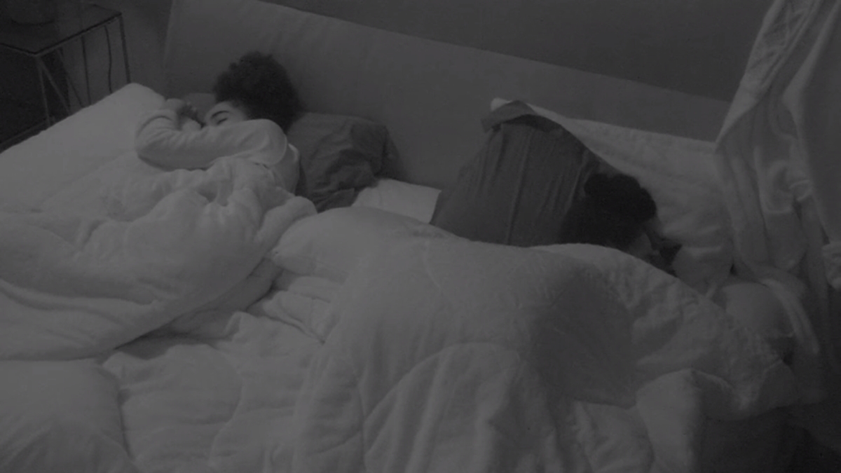 Brothers BBB19