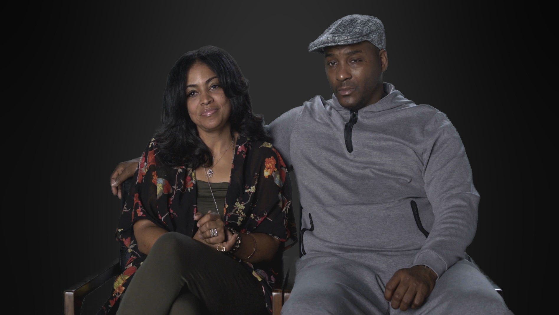 The Clarys participam da polêmica série Sobreviver a R. Kelly