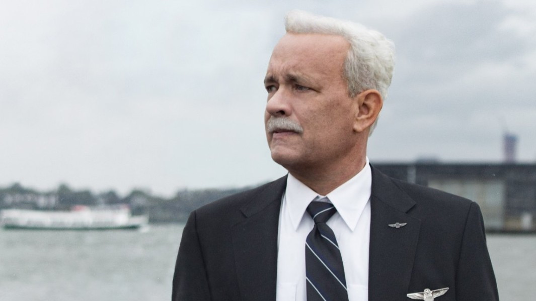 Sully - O Herói do Rio Hudson