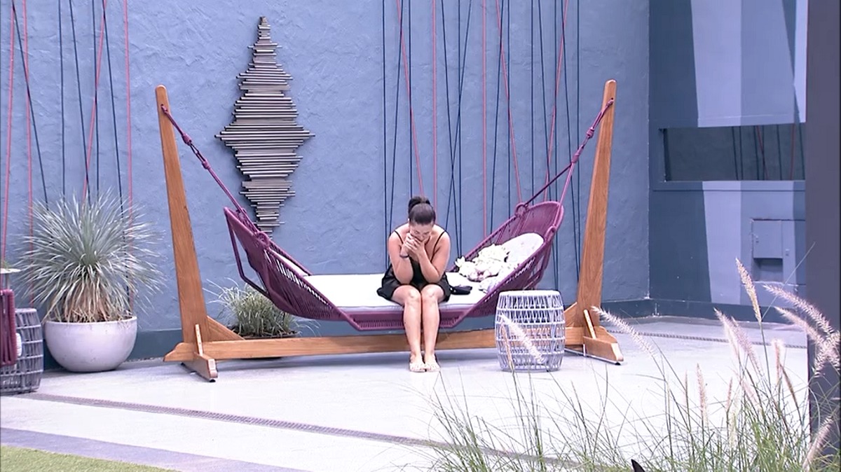 Tereza BBB19