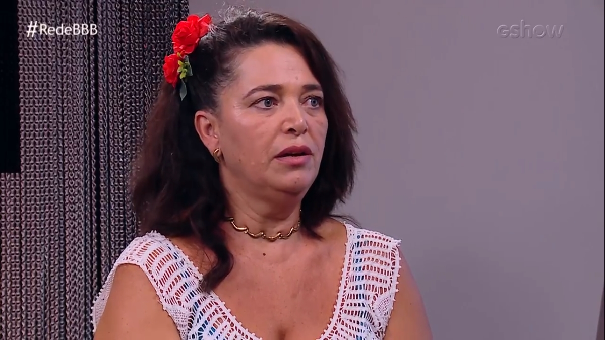 Tereza BBB19