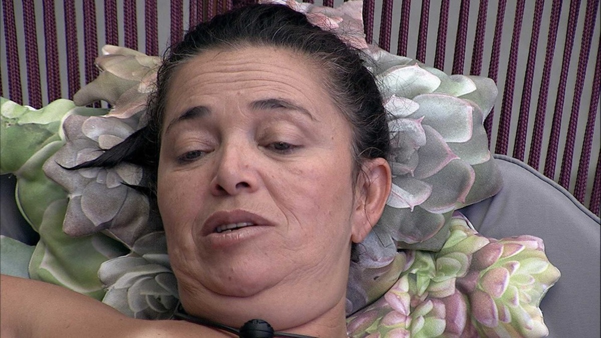 Tereza BBB19