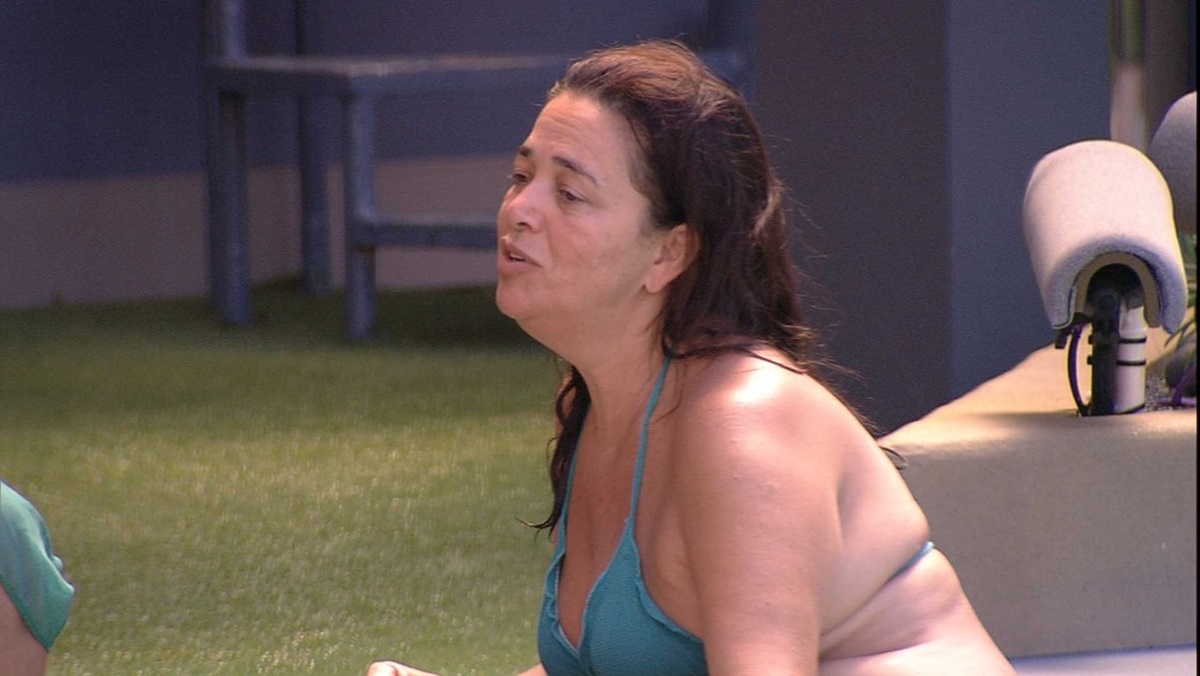 Tereza BBB19