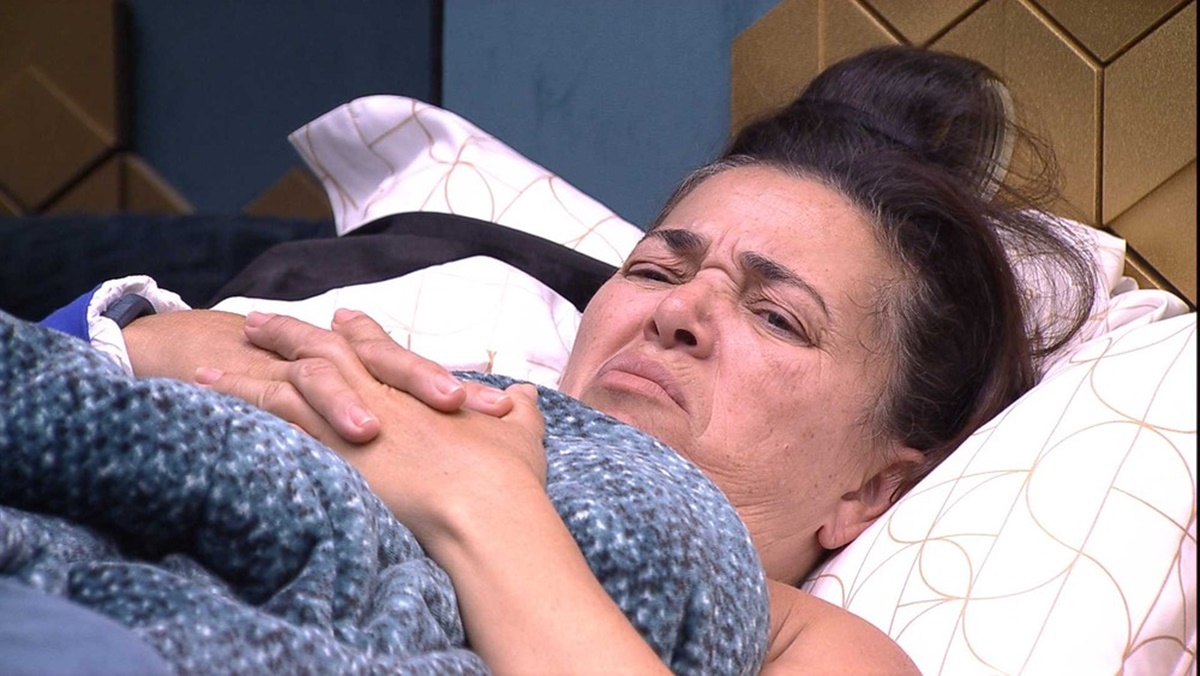 Tereza BBB19