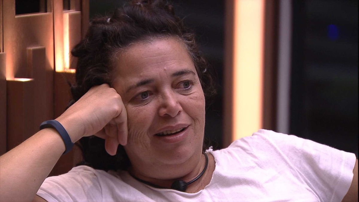 Tereza BBB19