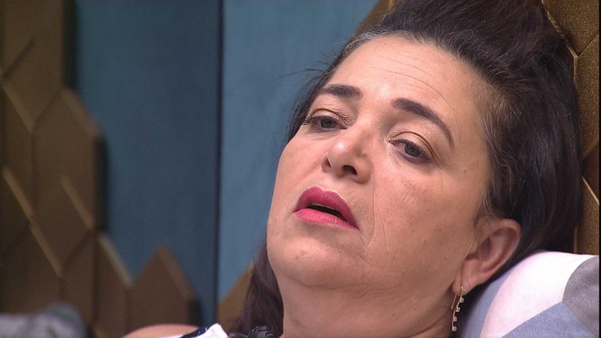 Tereza BBB19